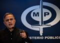Saab anuncia instalación de comité para atender a familiares de las víctimas de protestas poselectorales