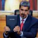 Maduro se sitúa en los últimos lugares en el ranking de valoración de los mandatarios en Sudamérica