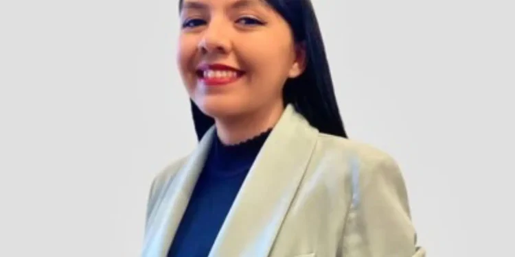 Vente Venezuela exigió la liberación de María Oropeza a tres meses de su detención