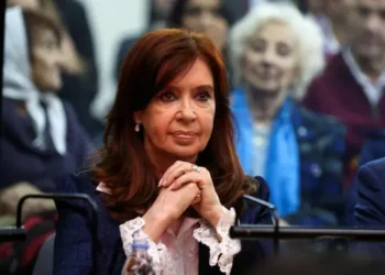 Cristina Fernández sobre la ratificación de su condena: «Me castigan por ser mujer»