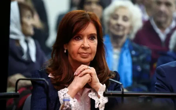 Cristina Fernández sobre la ratificación de su condena: «Me castigan por ser mujer»
