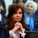 Cristina Fernández sobre la ratificación de su condena: «Me castigan por ser mujer»