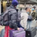 Nueva York reduce a 60.000 la población de inmigrantes en los albergues