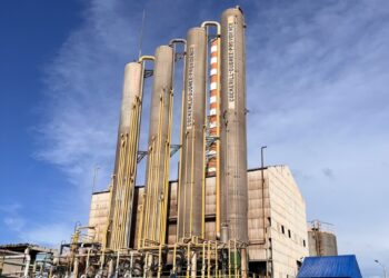 TSJ legítimo denuncia la posible venta de Monómeros como parte de la «destrucción del patrimonio venezolano»