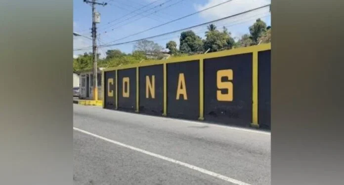 Una mujer que fue detenida en Trujillo murió en las celdas del Conas