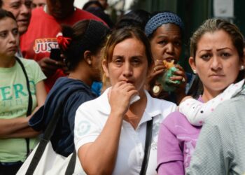 Varias ONG de Venezuela alertan sobre la violencia diferenciada que sufren las mujeres