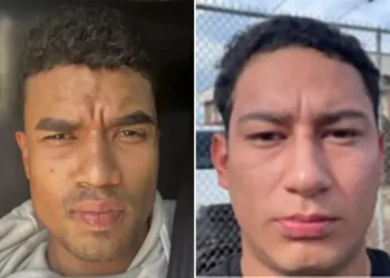 Dos miembros del Tren de Aragua capturados en Gran operativo en Nueva York