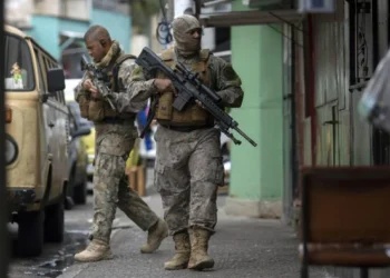 Muerte de un niño en Brasil aumenta la indignación por incremento de la violencia policial