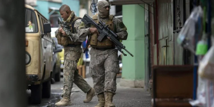 Muerte de un niño en Brasil aumenta la indignación por incremento de la violencia policial