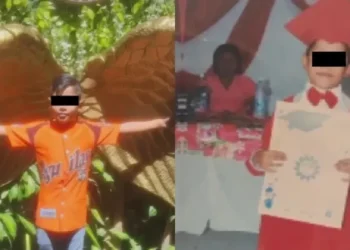 Niño venezolano murió en un aparatoso accidente de tránsito en Colorado