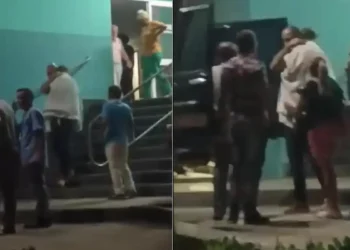 Crisis en Cuba: Un niño murió por falta de electricidad en hospital de La Habana