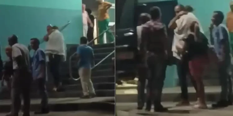 Crisis en Cuba: Un niño murió por falta de electricidad en hospital de La Habana
