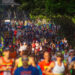 Casi 3.000 personas participarán en la novena edición del Maratón CAF de 2025 en Caracas