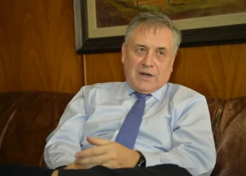 Canciller de Uruguay denuncia falta de información sobre ciudadano uruguayo en Venezuela a un mes de su desaparición