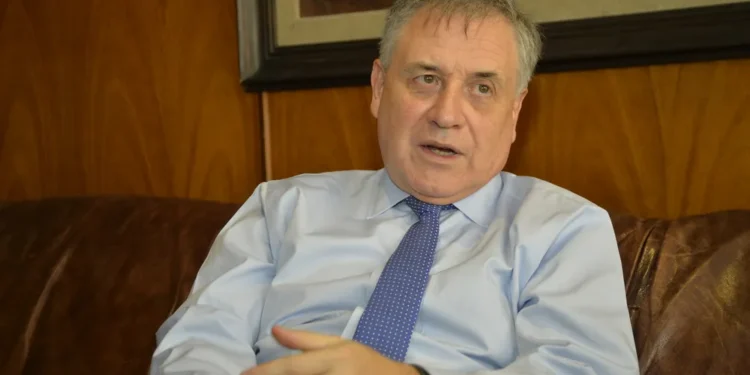 Canciller de Uruguay denuncia falta de información sobre ciudadano uruguayo en Venezuela a un mes de su desaparición