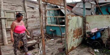 ONU y UE enviarán 94 toneladas de suministros para afectados por el huracán Oscar en Cuba