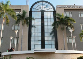 Reportan detención del presidente del Circuito Judicial Penal del Zulia