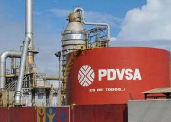 Detuvieron en EEUU a un turco por conspiración para violar las sanciones a Venezuela y sacar petróleo de Pdvsa