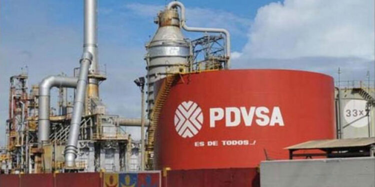 Detuvieron en EEUU a un turco por conspiración para violar las sanciones a Venezuela y sacar petróleo de Pdvsa
