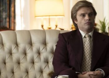 Rusia prohíbe la proyección de la película sobre Trump, ‘El aprendiz’