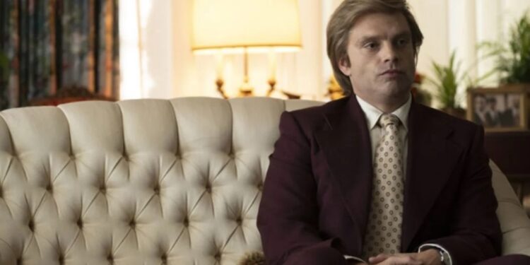 Rusia prohíbe la proyección de la película sobre Trump, ‘El aprendiz’