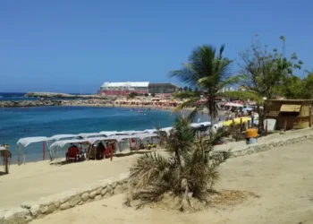 El turismo en Venezuela se resiente tras la crisis poselectoral