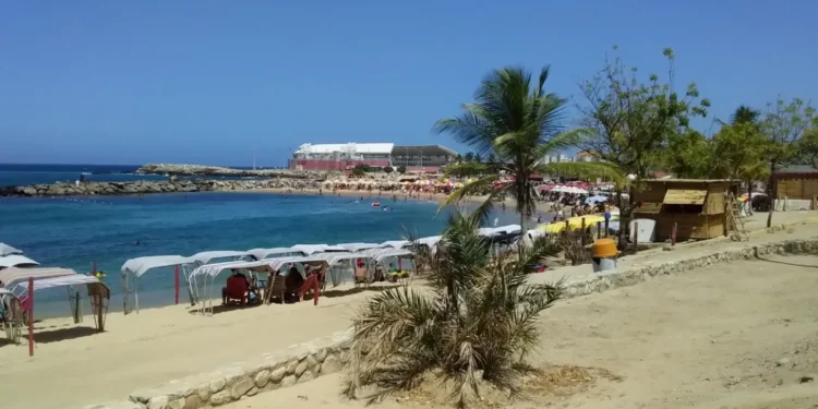 El turismo en Venezuela se resiente tras la crisis poselectoral