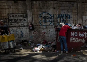 La pobreza en Latinoamérica baja al 27,3 % en 2023 y registra su menor tasa desde 1990