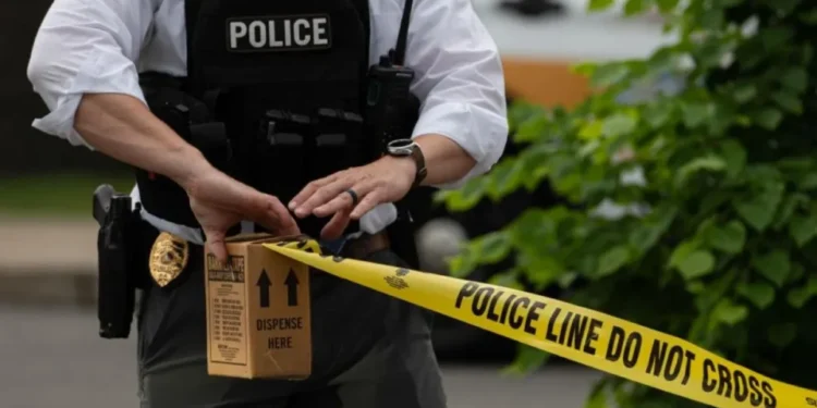 Asesinato de venezolano en Medellín estaría relacionado al Tren de Aragua