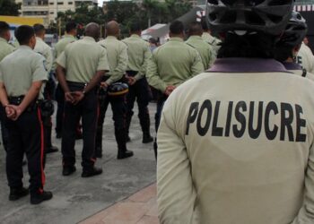 Por celos un policía asesinó a un joven en Petare