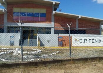 Observatorio de Prisiones denuncia presencia militar y traslados en cárceles de Lara