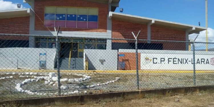 Observatorio de Prisiones denuncia presencia militar y traslados en cárceles de Lara