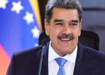 Maduro califica de «basura» el proyecto de ley Bolívar de EEUU que veta contratos con Venezuela