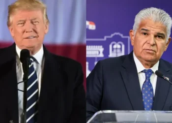 Mulino advierte a Trump ante crisis migratoria: «el Darién es la otra frontera de EEUU»