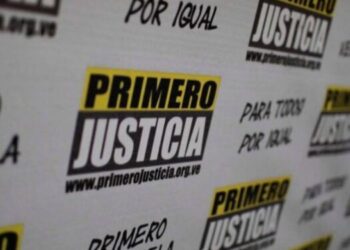 Primero Justicia rechaza que el chavismo lo vincule a un plan para derrocar a Maduro: «Busca excusas para continuar persiguiendo»