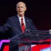 Rick Scott suma apoyo para liderar la mayoría republicana en el Senado de EEUU y destroza a sus oponentes en encuestas internas