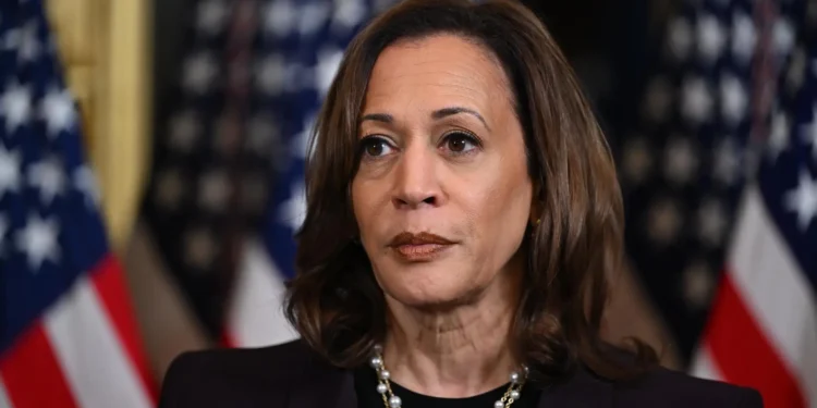EEUU: Kamala Harris llama a asistir a los centros de votación que ya abrieron en todo el país