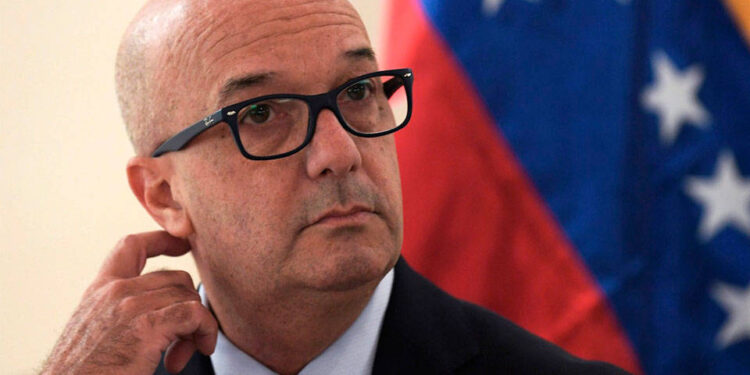 Iván Simonovis: “El 10 de enero de 2025 cambiará la historia política de Venezuela”