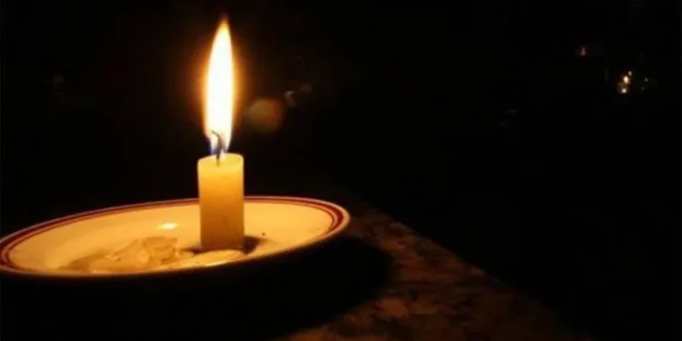 Prolongados cortes de electricidad en Nueva Esparta mantienen a la población en desespero