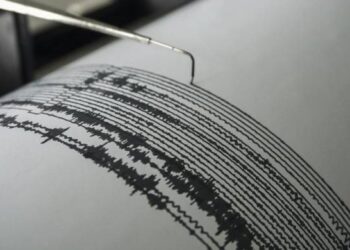 Un sismo de magnitud 4,8 sacude el sur de Perú sin reporte de daños ni víctimas