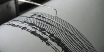 Un sismo de magnitud 4,8 sacude el sur de Perú sin reporte de daños ni víctimas