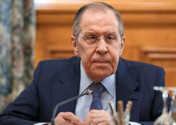 Lavrov: «Los ataques con misiles ATACMS en la provincia de Briansk indican que Occidente quiere una escalada»