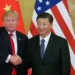El puerto de Chancay, el mayor de Suramérica, es el regalo de bienvenida de China a Donald Trump
