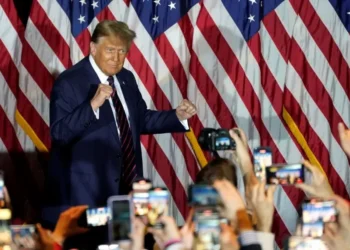 De la mano de Trump, los republicanos de Florida consolidaron su dominio en este estado