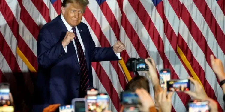 De la mano de Trump, los republicanos de Florida consolidaron su dominio en este estado