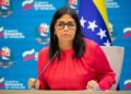 Régimen de Maduro acusa a Erik Prince y María Corina Machado de «sabotaje» en gasoducto de PDVSA en Monagas