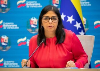 Régimen de Maduro acusa a Erik Prince y María Corina Machado de «sabotaje» en gasoducto de PDVSA en Monagas
