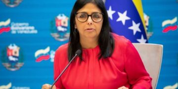 Régimen de Maduro acusa a Erik Prince y María Corina Machado de «sabotaje» en gasoducto de PDVSA en Monagas