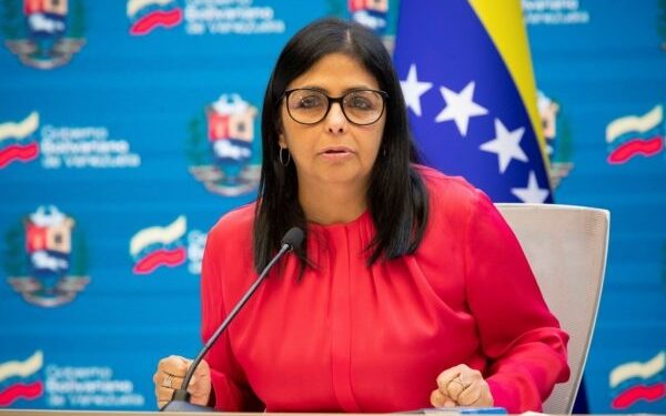 Régimen de Maduro acusa a Erik Prince y María Corina Machado de «sabotaje» en gasoducto de PDVSA en Monagas
