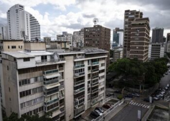 Casi 8 de cada 10 viviendas en Venezuela son altamente vulnerables a eventos naturales